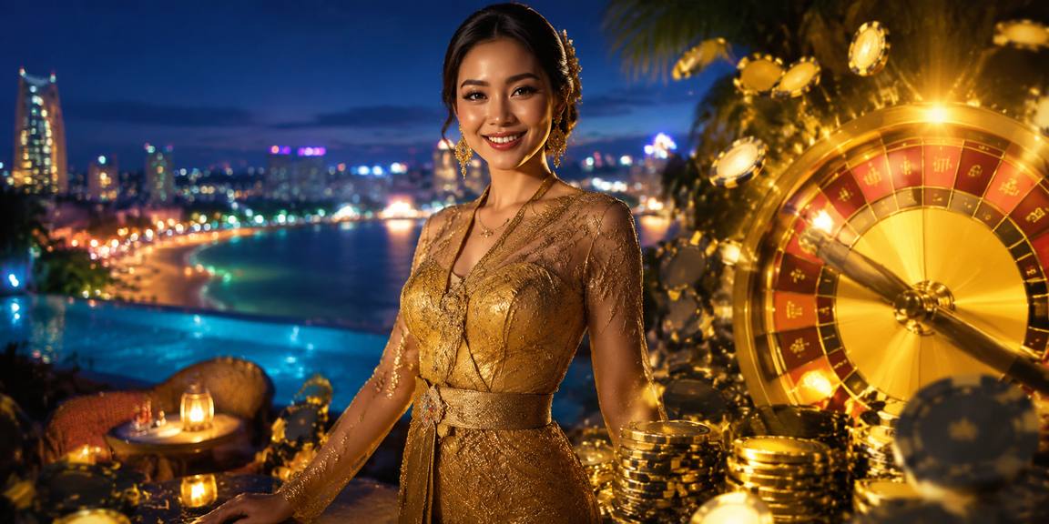 raksasawin Live baccarat